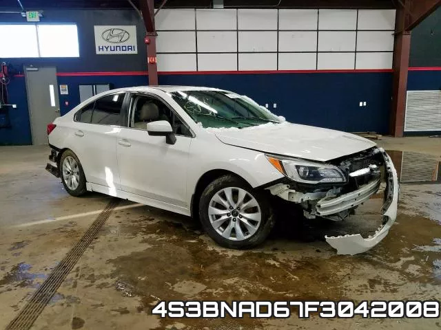 4S3BNAD67F3042008