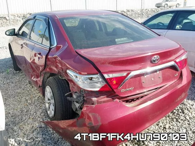 4T1BF1FK4HU790103