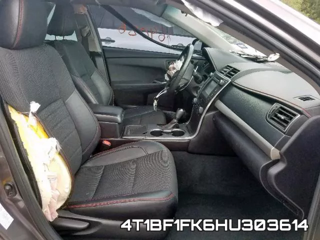 4T1BF1FK6HU303614