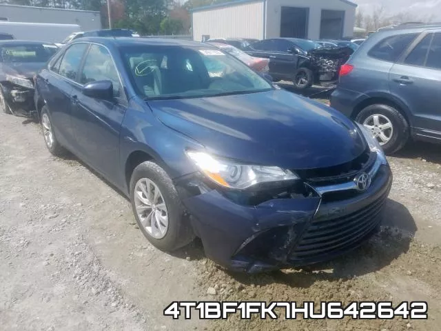 4T1BF1FK7HU642642