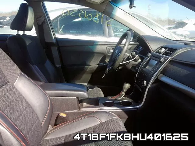 4T1BF1FK8HU401625
