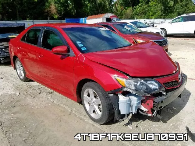 4T1BF1FK9EU870931