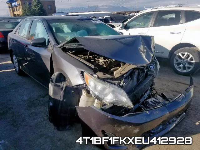4T1BF1FKXEU412928