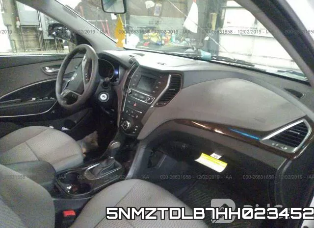 5NMZTDLB7HH023452