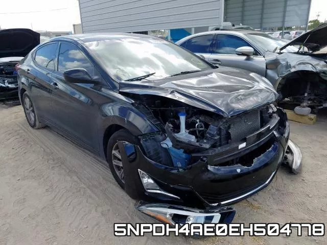 5NPDH4AE0EH504778