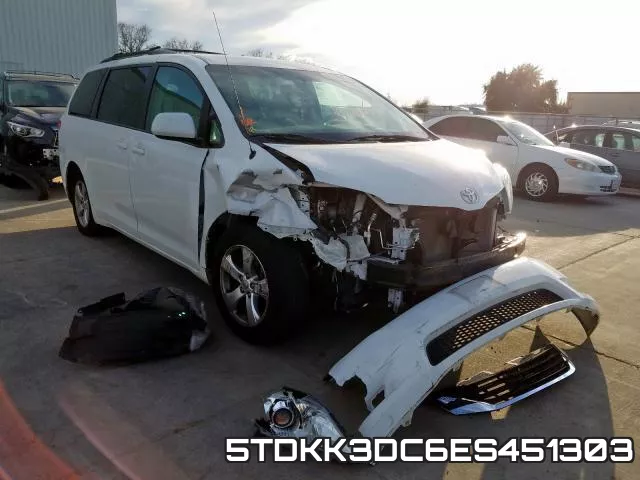 5TDKK3DC6ES451303