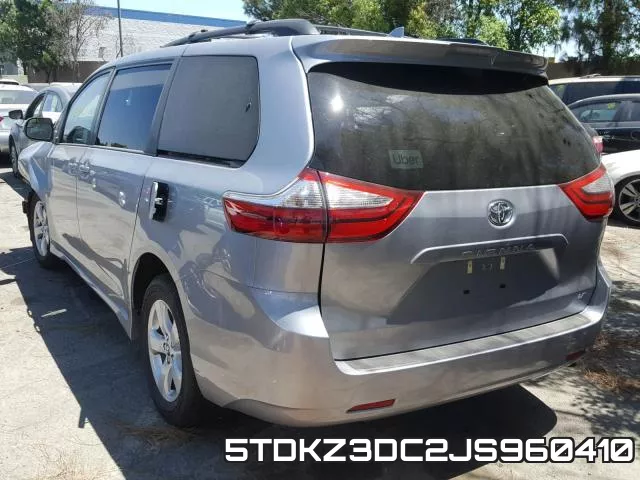 5TDKZ3DC2JS960410