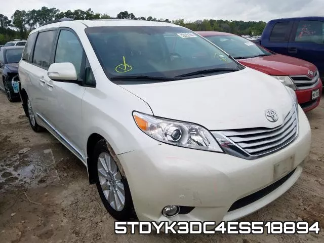 5TDYK3DC4ES518894