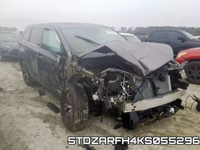 5TDZARFH4KS055296