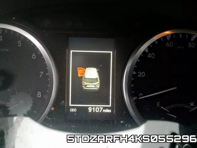 5TDZARFH4KS055296