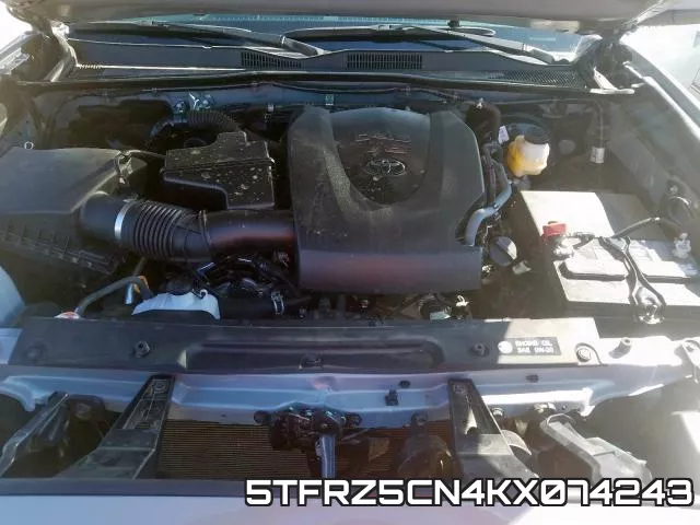 5TFRZ5CN4KX074243