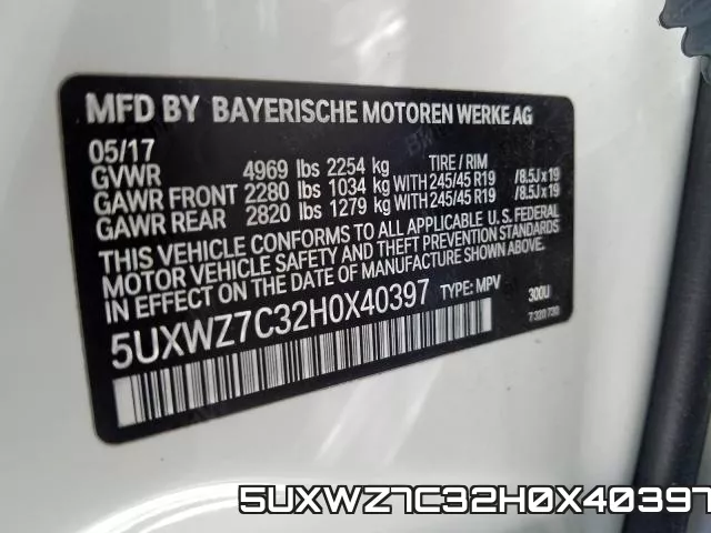 5UXWZ7C32H0X40397_10.webp