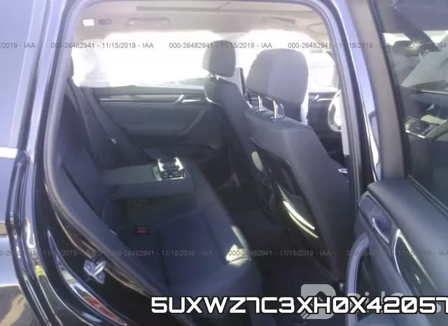 5UXWZ7C3XH0X42057_8.webp