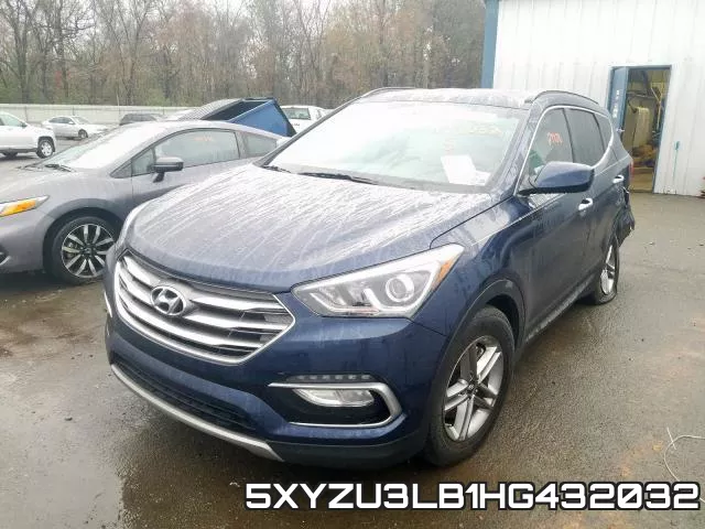 5XYZU3LB1HG432032