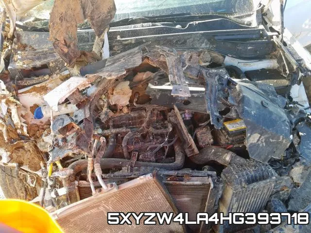 5XYZW4LA4HG393718