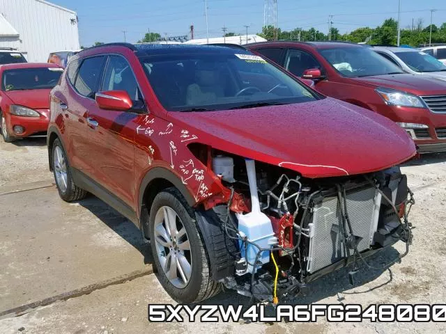 5XYZW4LA6FG248080