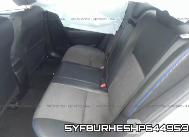 5YFBURHE5HP644953