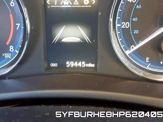5YFBURHE8HP620405