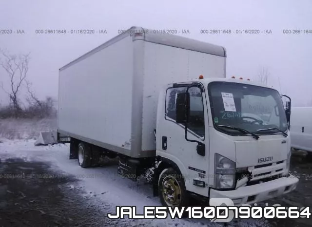 JALE5W160D7900664