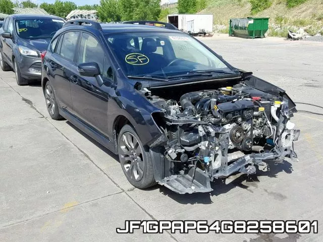JF1GPAP64G8258601