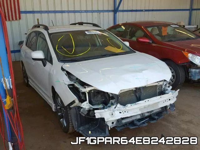 JF1GPAR64E8242828