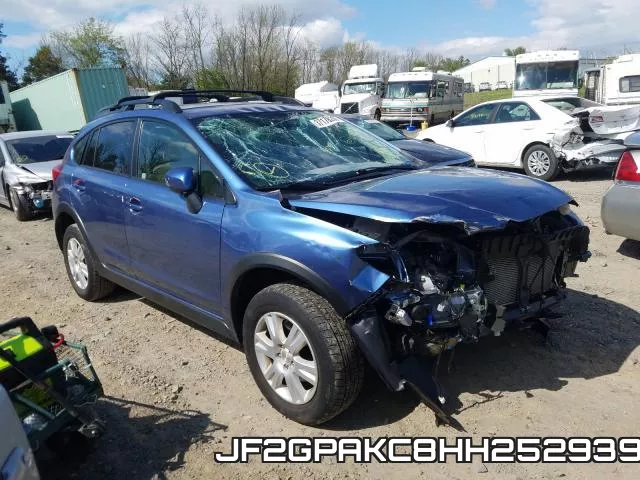JF2GPAKC8HH252939