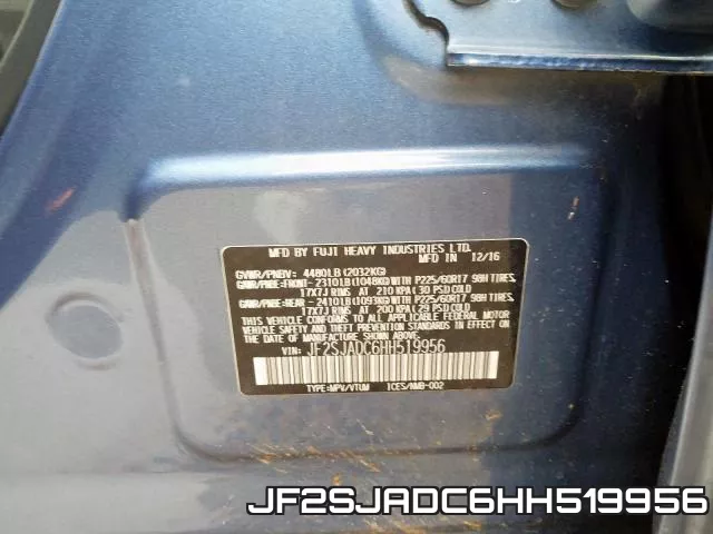 JF2SJADC6HH519956_10.webp