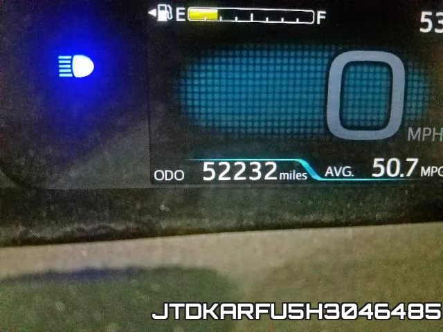 JTDKARFU5H3046485