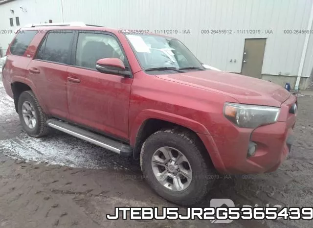 JTEBU5JR2G5365439