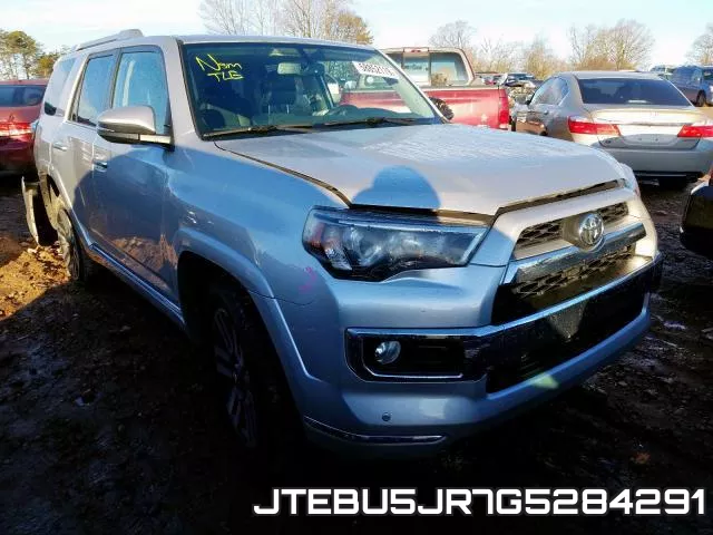 JTEBU5JR7G5284291