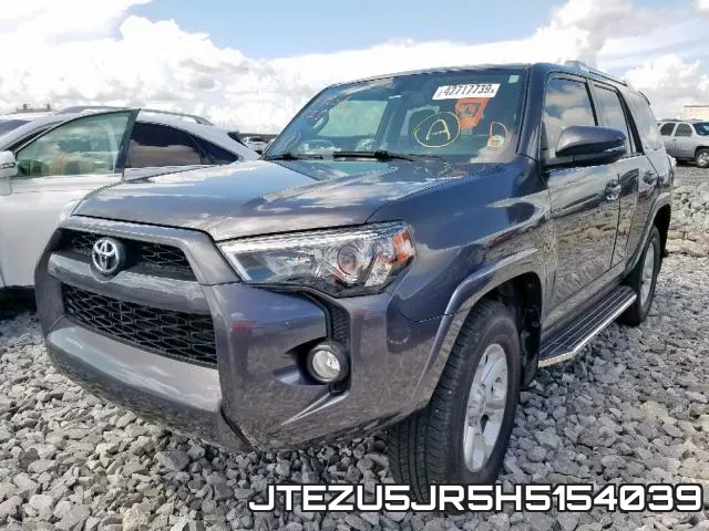 JTEZU5JR5H5154039