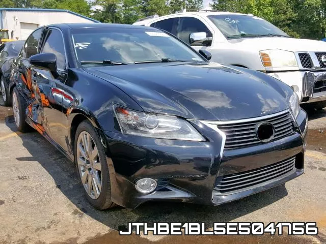JTHBE1BL5E5041756
