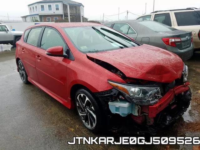 JTNKARJE0GJ509526
