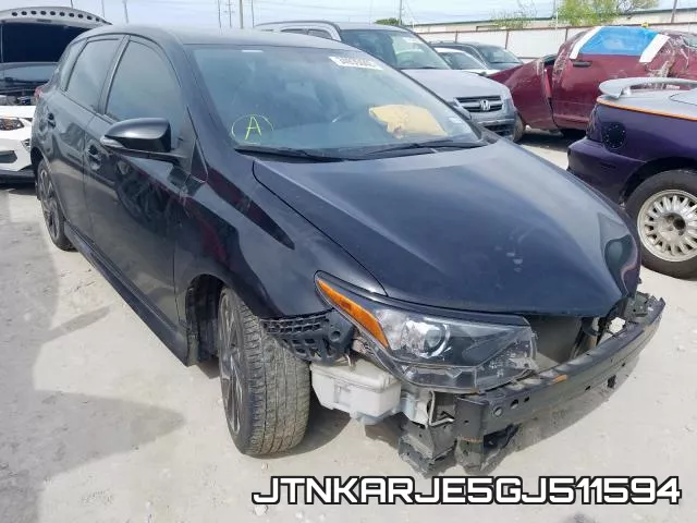 JTNKARJE5GJ511594