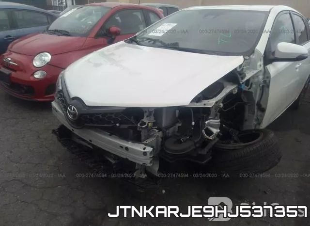 JTNKARJE9HJ537357
