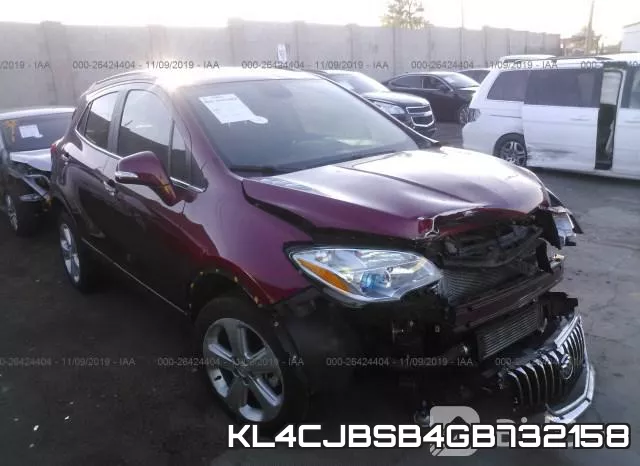 KL4CJBSB4GB732158