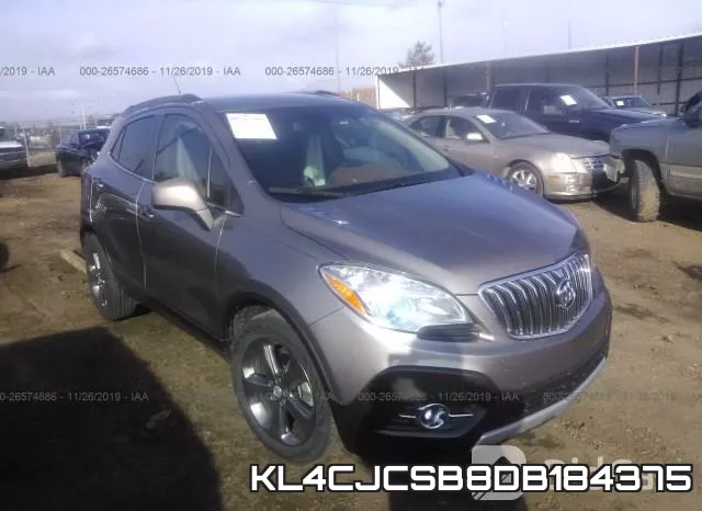 KL4CJCSB8DB184375