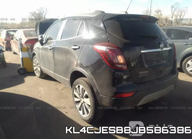 KL4CJESB8JB586386