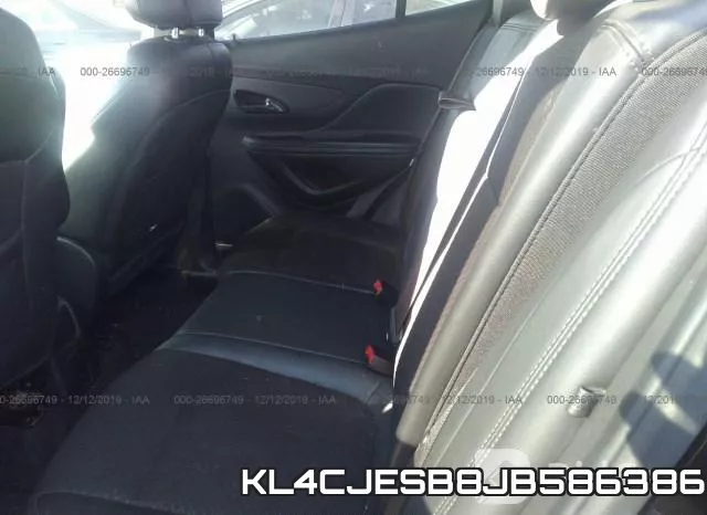 KL4CJESB8JB586386