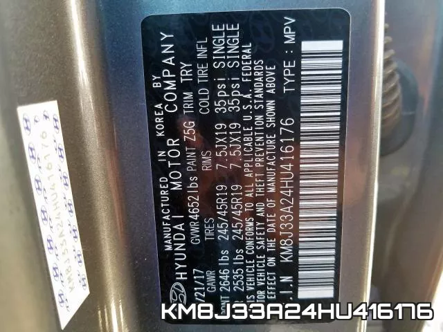 KM8J33A24HU416176