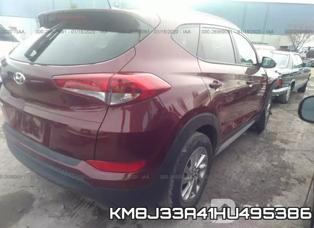 KM8J33A41HU495386
