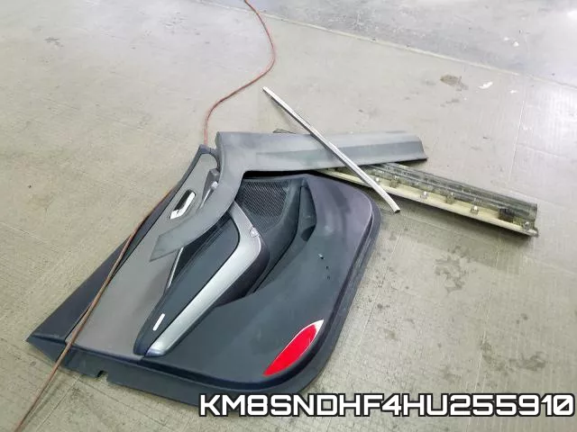 KM8SNDHF4HU255910