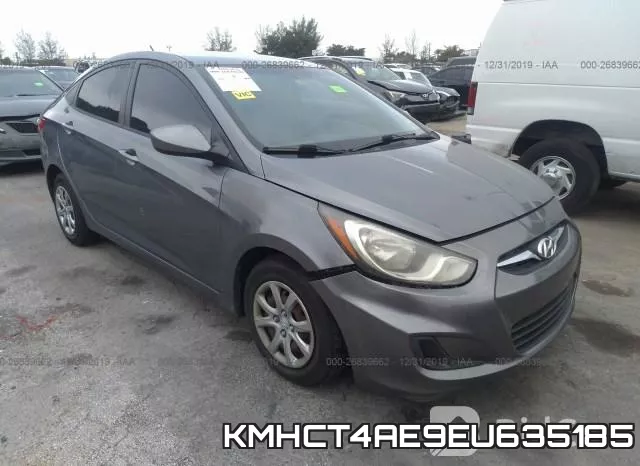 KMHCT4AE9EU635185