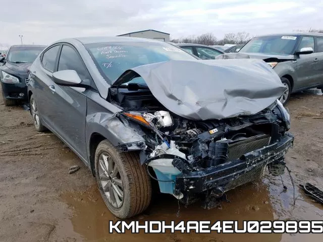 KMHDH4AE4EU029895