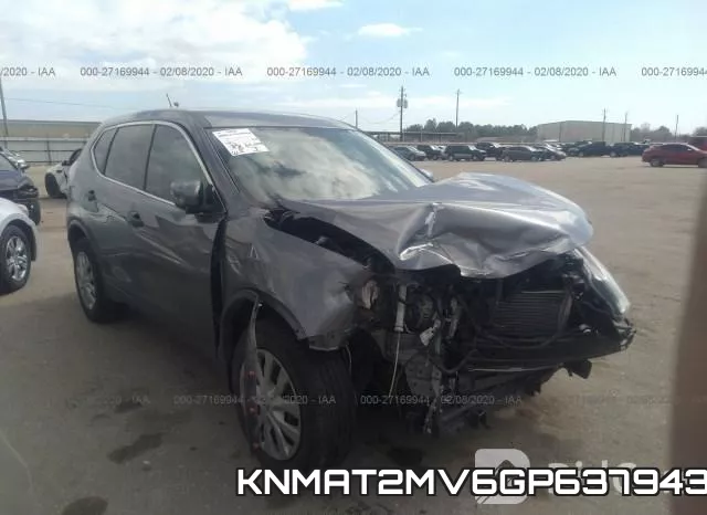 KNMAT2MV6GP637943