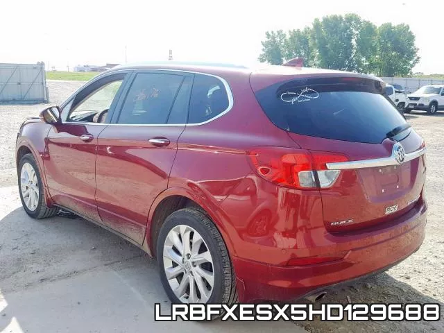 LRBFXESX5HD129688