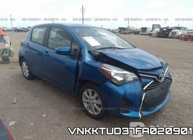 VNKKTUD37FA020901