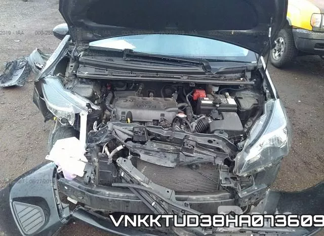 VNKKTUD38HA073609