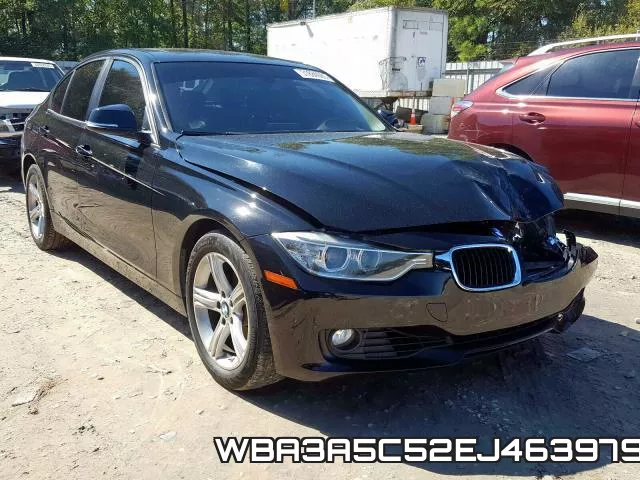 WBA3A5C52EJ463979