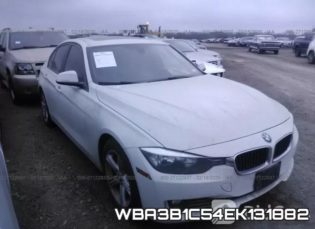 WBA3B1C54EK131882